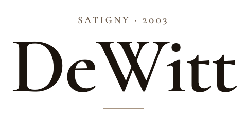 Ремешки для часов Dewitt