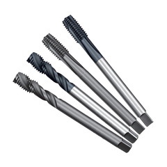 Метчики по металлу ТОЧИНТЕХ