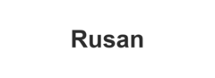 Rusan