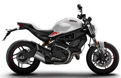 Monster 797