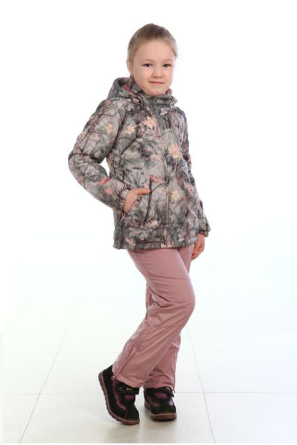 Демисезонные детские костюмы купить в интернет-магазине comfort-wear.ru
