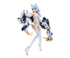 Plastic Model