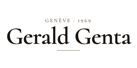 Ремешки для часов Gerald Genta