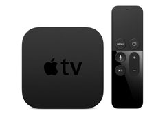 Apple TV