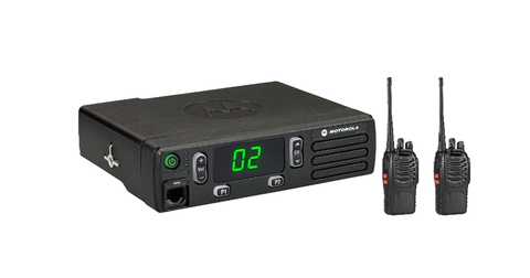 РАДИОСТАНЦИИ АНАЛОГОВЫЕ