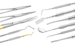 Хирургический инструмент | Интернет-магазин Global Dent