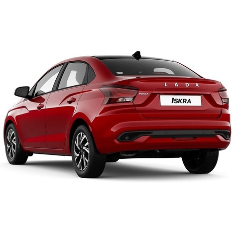 Iskra (c 2025г.в.)