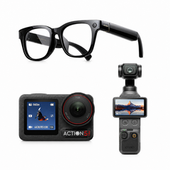 Видеокамеры