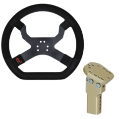 Рули и ступицы