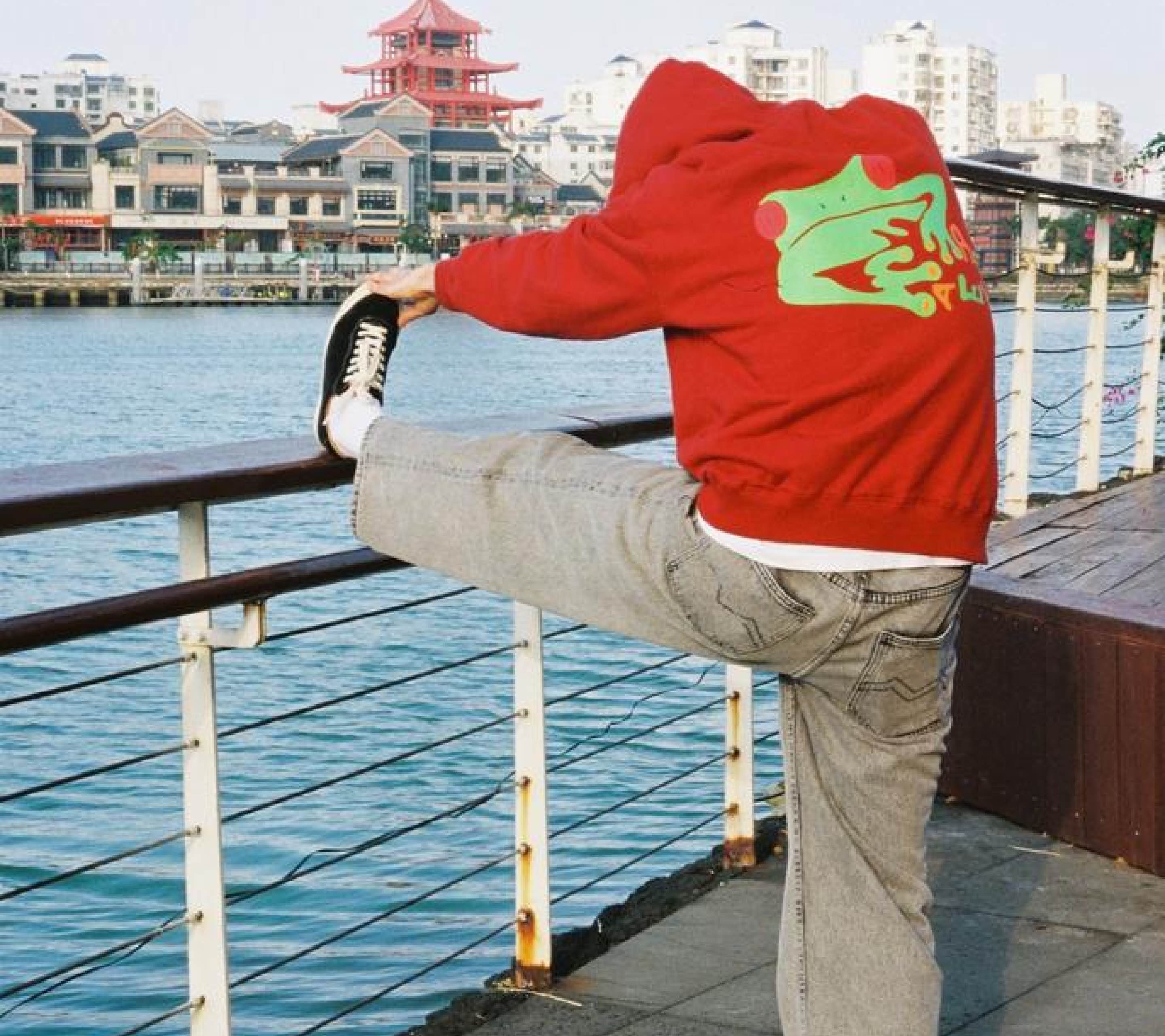 Коллекция одежды Magamaev