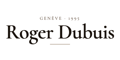 Ремешки для часов  Roger Dubuis