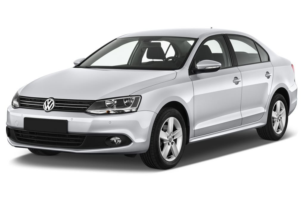 VW Jetta 2011