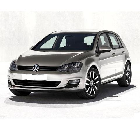 Golf VII (2013-2016)