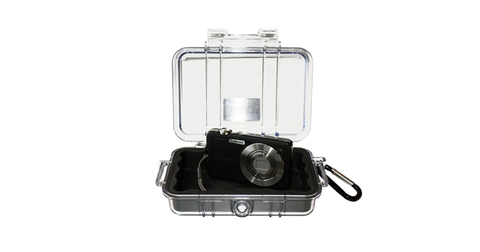 Микрокейсы