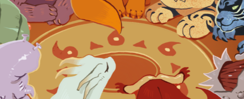 Tailed Beasts