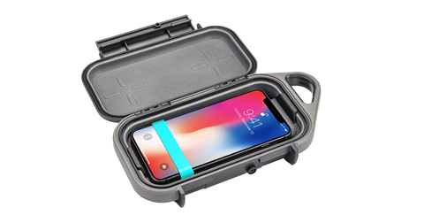 Кейсы Go и Ruck