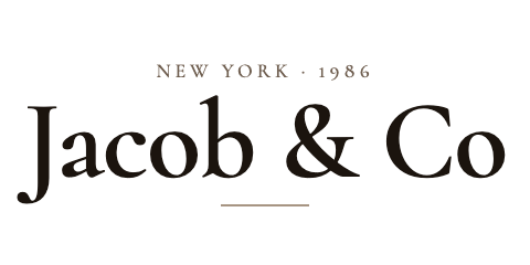 Ремешки для часов Jacob&Co