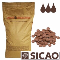 Callebaut Россия (SICAO)