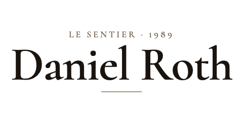 Ремешки для часов Daniel Roth