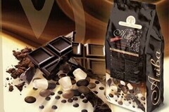 Шоколад Ariba Master Martini