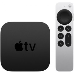 Apple TV 4K 2021