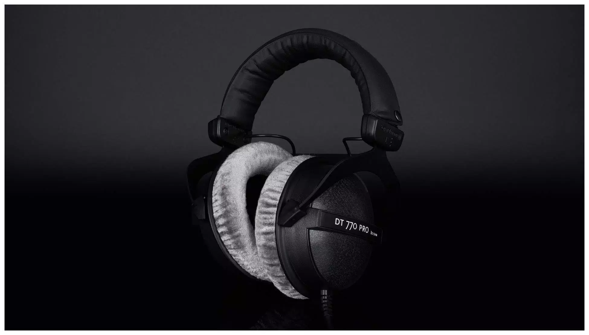 Купить Beyerdynamic Dt 770 Pro 250 Ohm