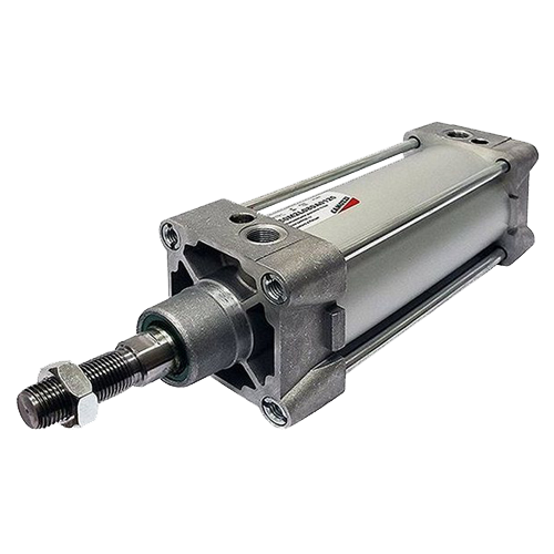 Пневмоцилиндры Camozzi. Серия 60 | HYDS Pneumatics