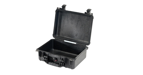 Средние кейсы