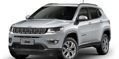 JEEP COMPASS 2017-2021