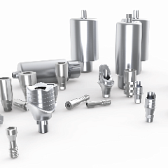 CAD CAM материалы | DentalCADCAM.ru