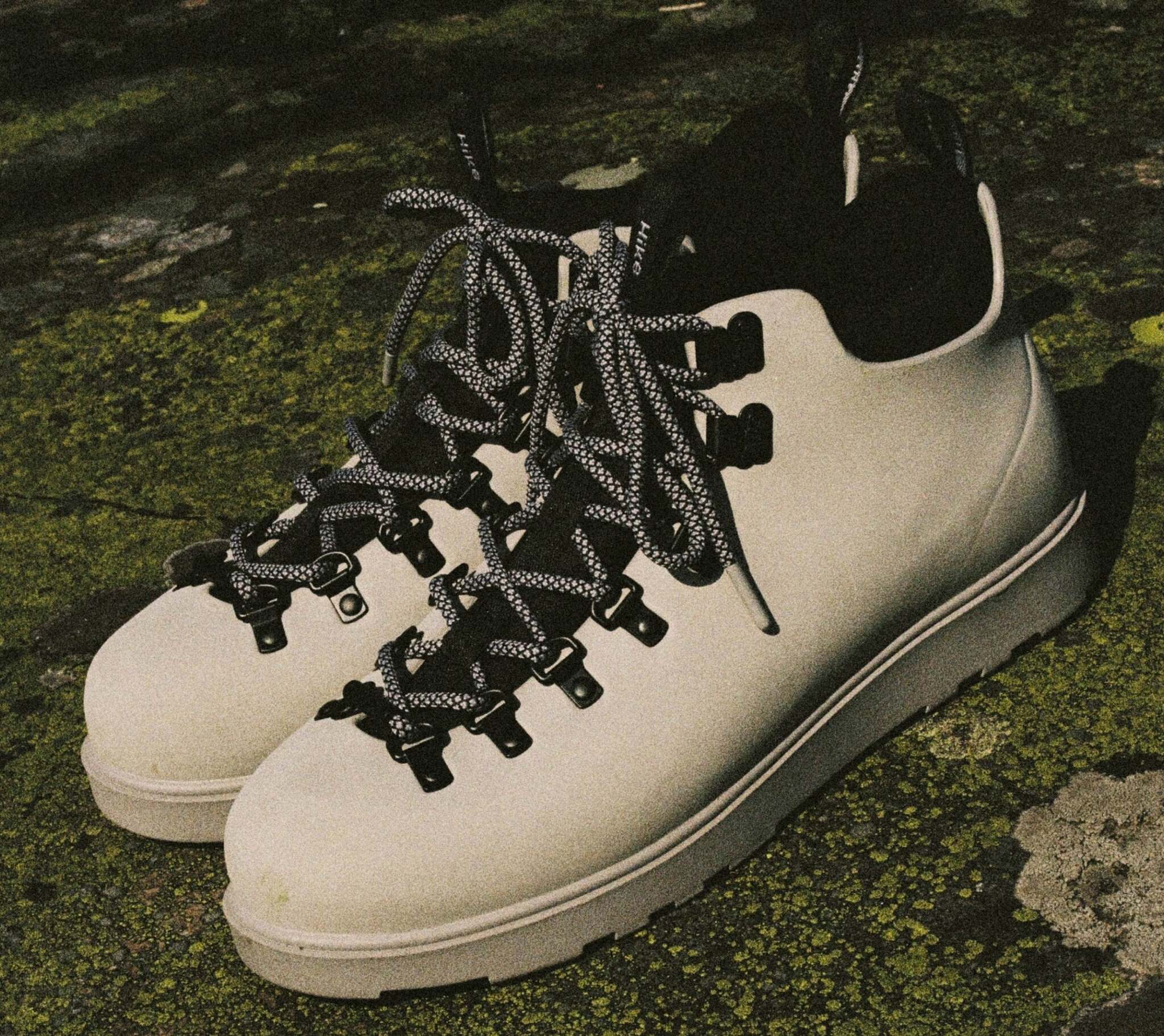 Коллекция одежды Hike