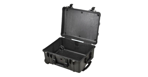 Большие кейсы