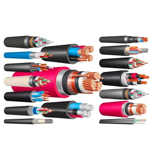 Кабель, провод, СИП арматура, провода для электрики - интернет-магазин ...