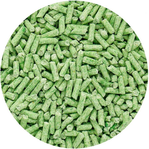 Растительные