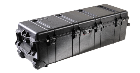 Длинномерные кейсы