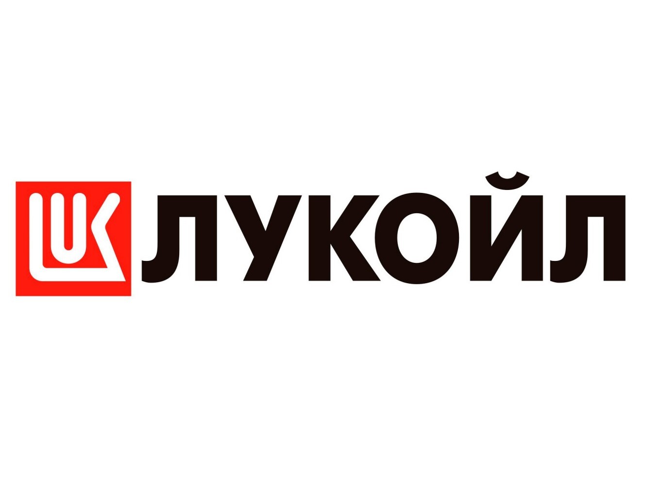 Лукойл картинка логотипа