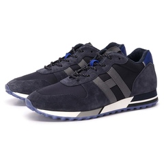 Кроссовки Hogan