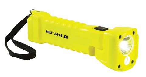 Взрывозащищенные фонари (ATEX)