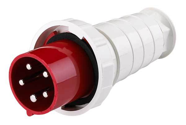 Вилка кабельная IP67– купить в интернет-магазине по лучшей цене