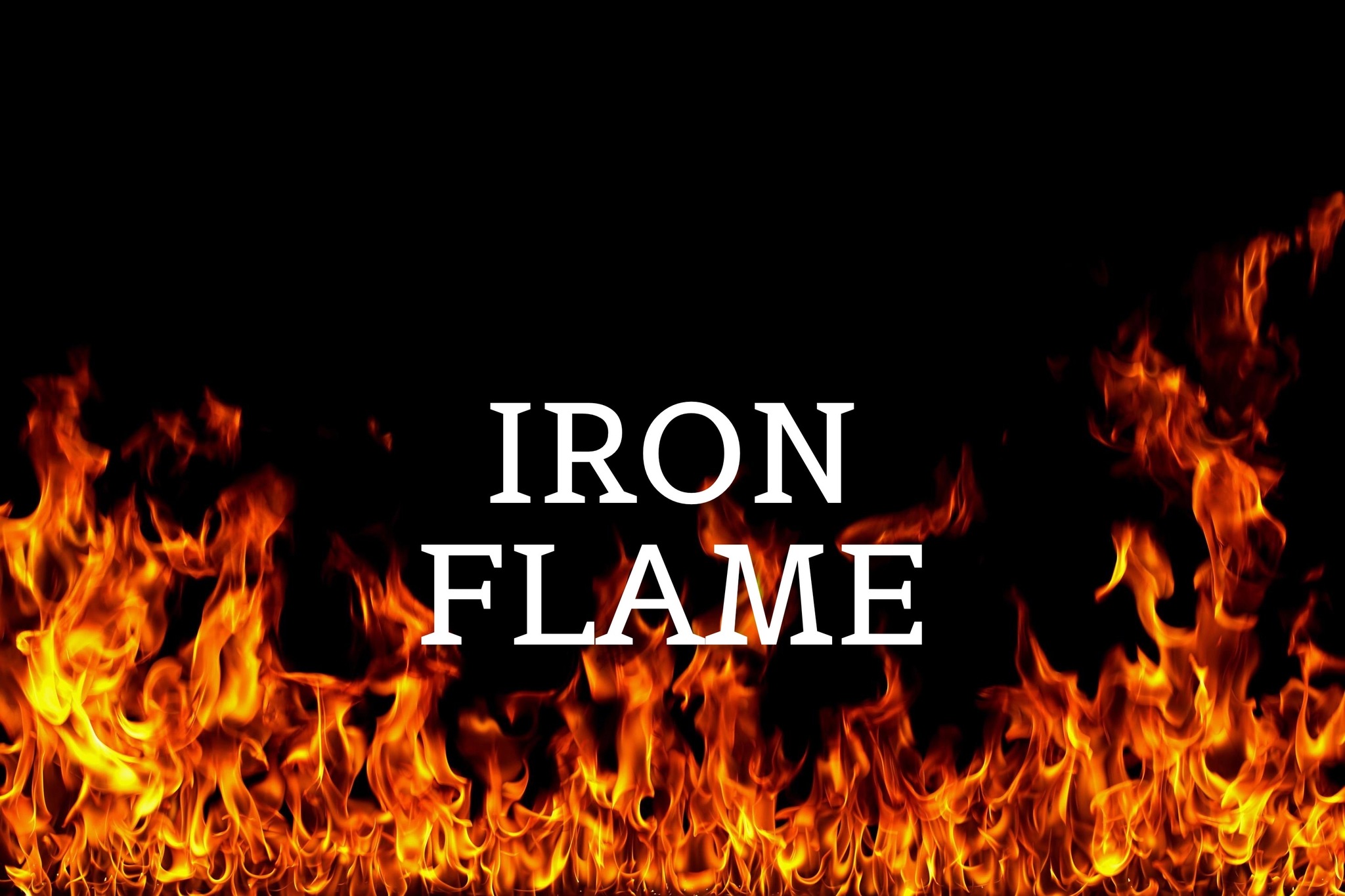 Iron Flame