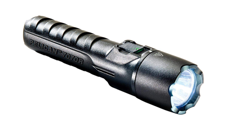 Тактические фонари