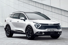 Sportage 5 (5-го поколения) NQ 21-25