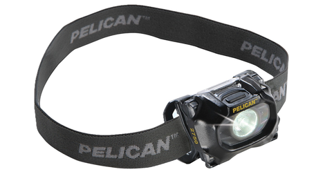 Налобные фонари