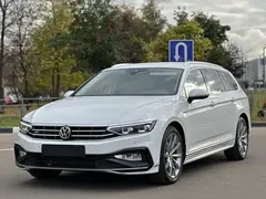 Passat B8 19-23