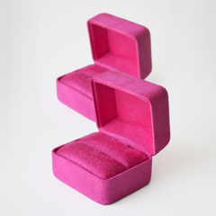 Футляры металлические с покрытием