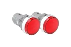 Лампа сигнальная