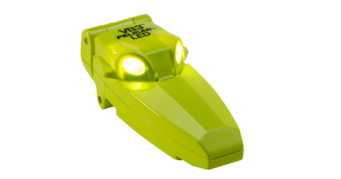 Промышленные фонари