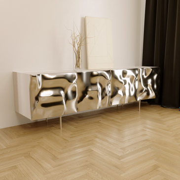 Консоли Комоды Тумбы – дизайнерская мебель от производителя | Фабрика ...