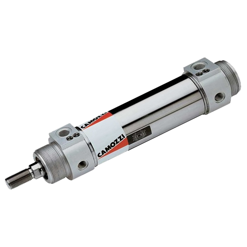 Пневмоцилиндры Camozzi. Серия 42 | HYDS Pneumatics