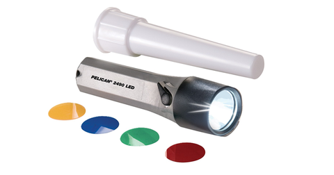 Специальные фонари